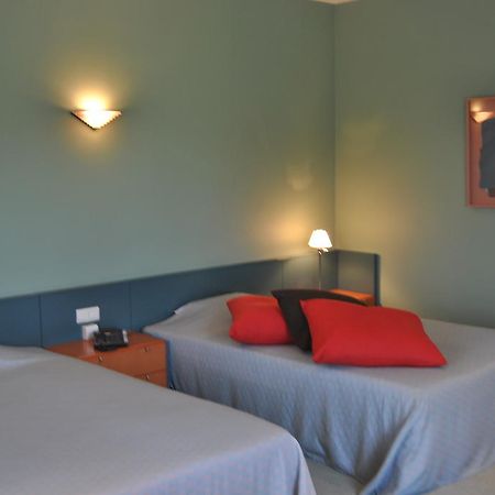 Greenpark Hotel Sint-Pieters-Leeuw Extérieur photo