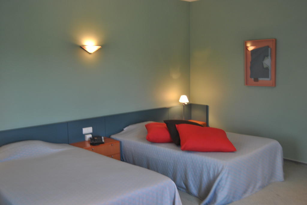Greenpark Hotel Sint-Pieters-Leeuw Extérieur photo