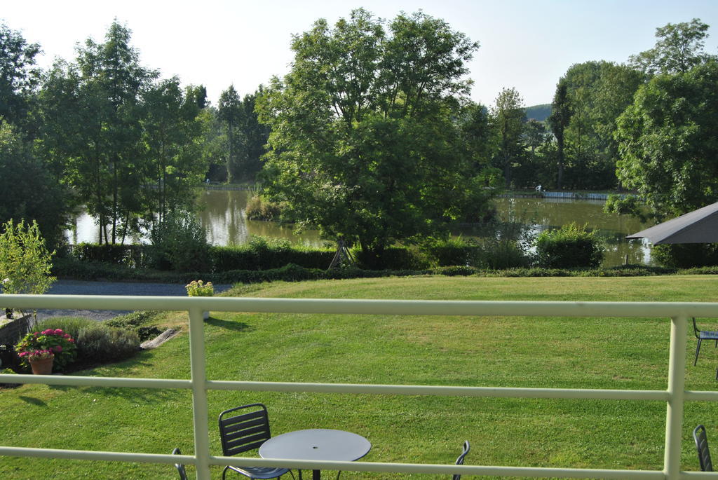 Greenpark Hotel Sint-Pieters-Leeuw Extérieur photo