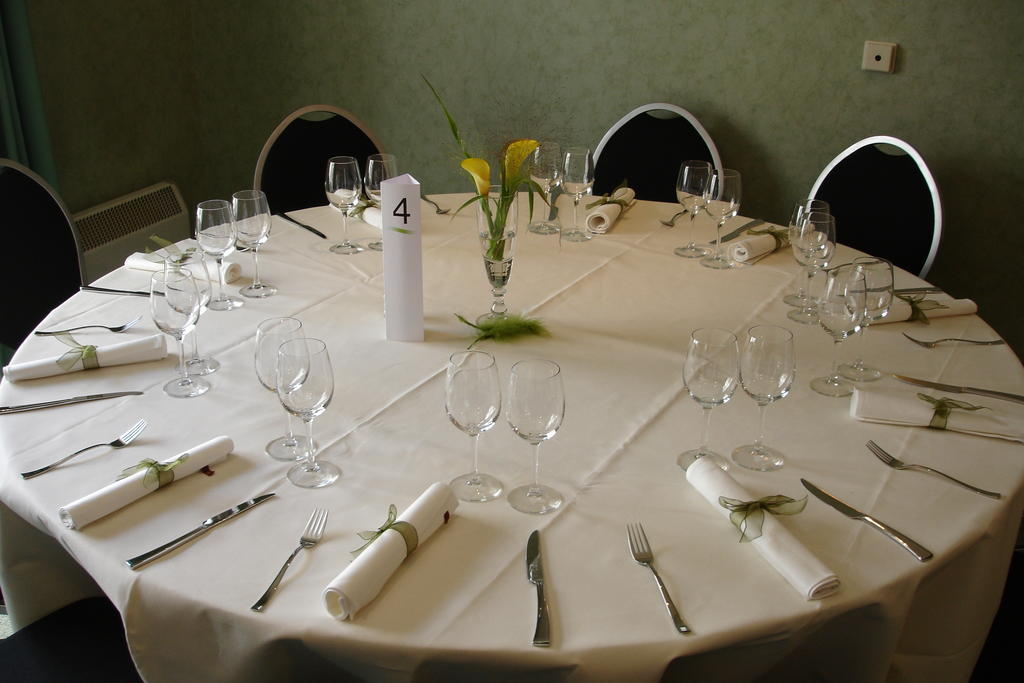 Greenpark Hotel Sint-Pieters-Leeuw Extérieur photo