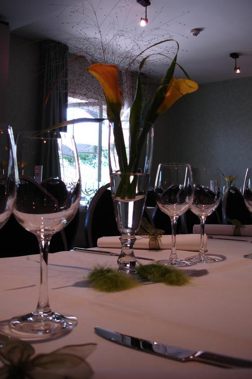 Greenpark Hotel Sint-Pieters-Leeuw Extérieur photo